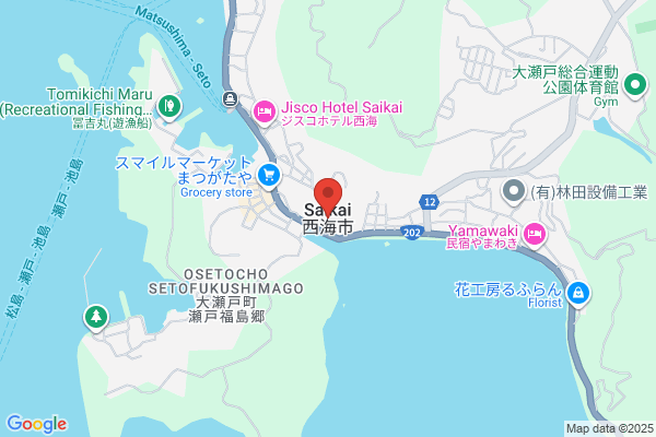 西海 Saikai 目白店
