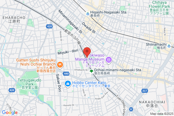 REGBODY（レグボディ）池袋店