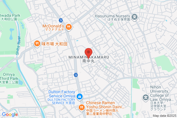 DECOUVERTE ルミネ大宮店