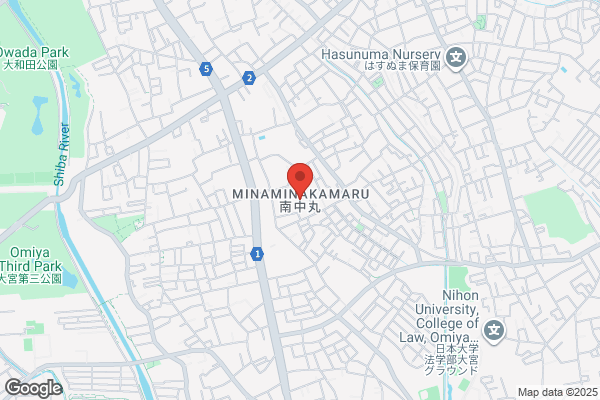 ゲオ東大宮店