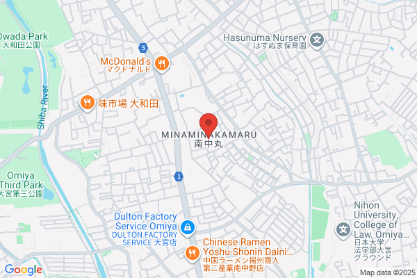 ココス 大宮赤芝店