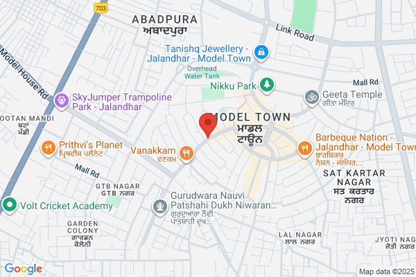 BEAUTY SALON ALPHA