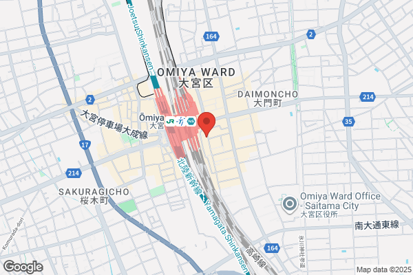 Darts UP大宮北銀座通り店