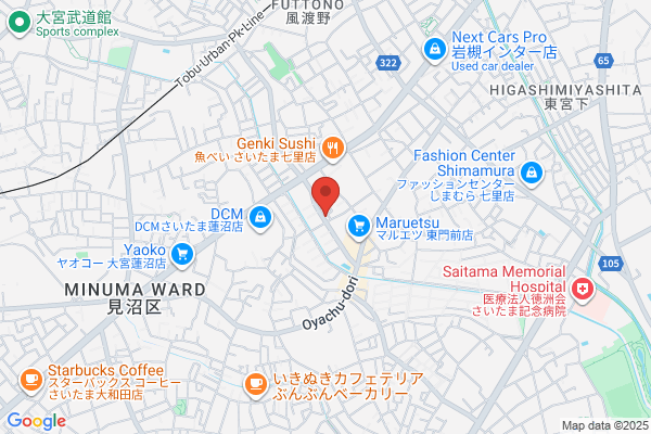 七里動物病院と ペットサロンNANA