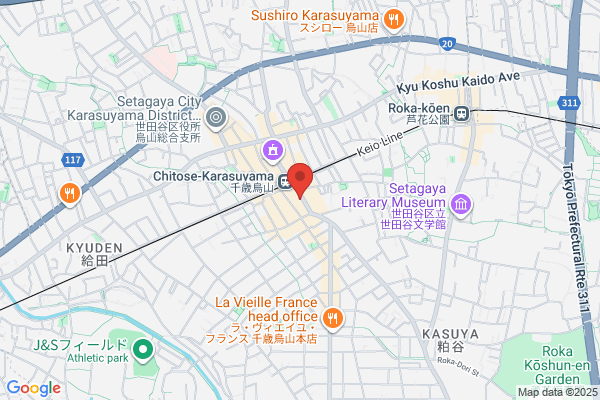 Dining＆bar Liberta
