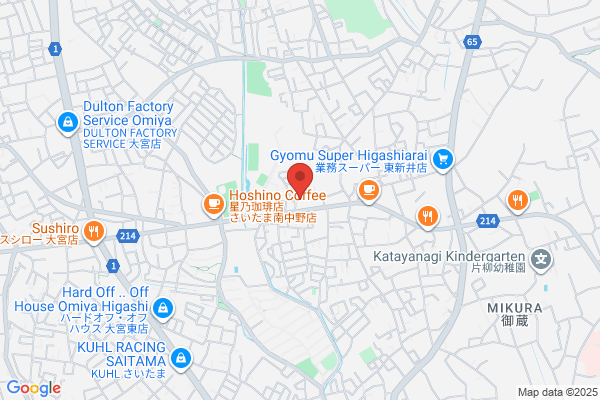 PUDOステーション　セブン-イレブン　さいたま大和田2丁目店