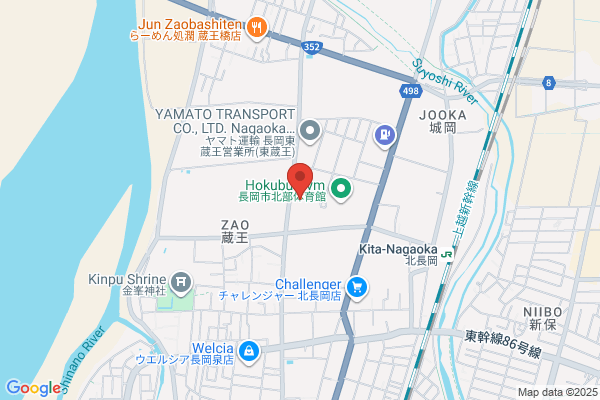 21SEIKI石巻中里