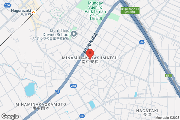 焼肉ダイニング ワンカルビ りんくうタウン店