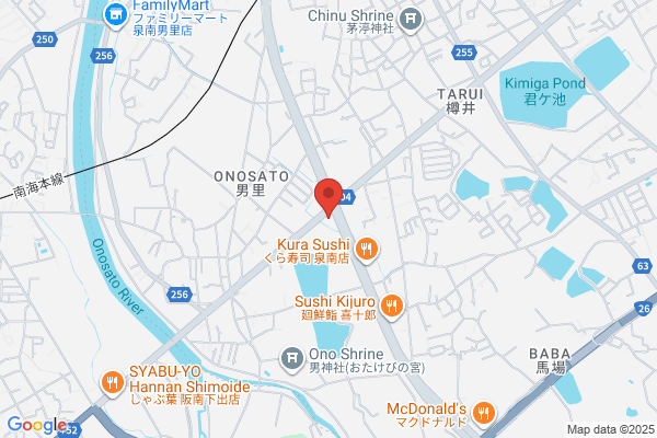 ENEOS Dr.Driveセルフ奈良こどもの国店(ENEOSフロンティア)