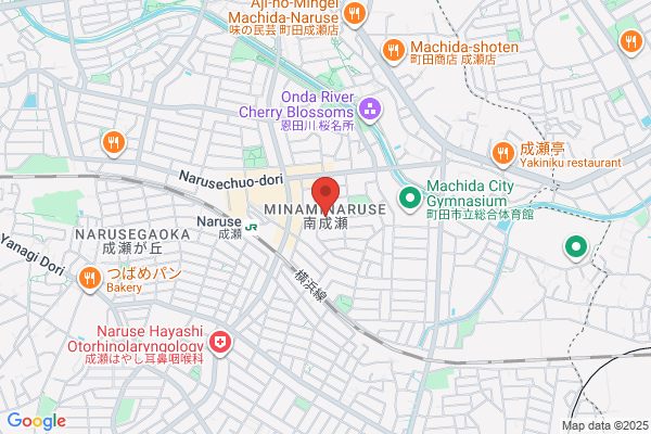ココス 南町田店