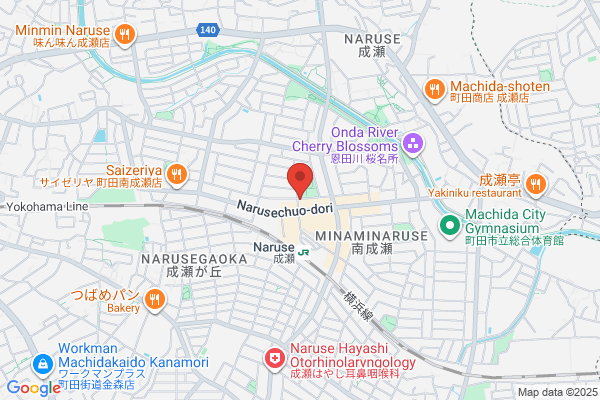 Unlieta(アンリエッタ)