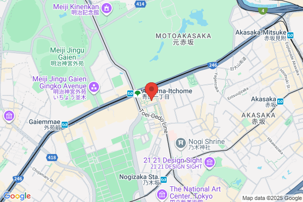 白髪女性専門店elpis