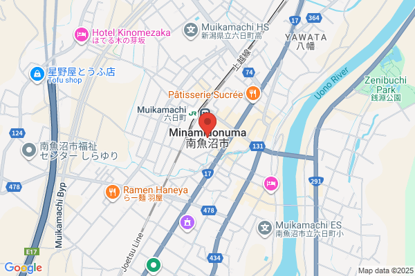 ドミノ・ピザ石田森東店