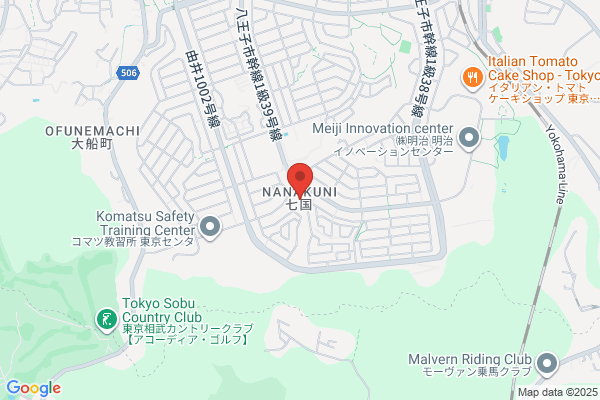 PUDOステーション　ヤマト運輸　東松山インターセンター