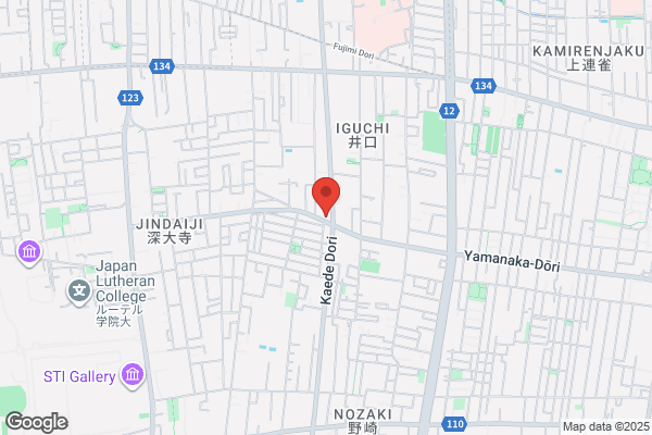 ENEOS Dr.Driveセルフ大東中央店(ENEOSフロンティア)
