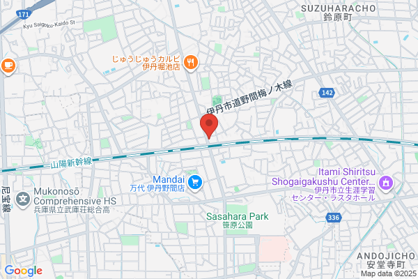 ドン・キホーテ 伊丹店