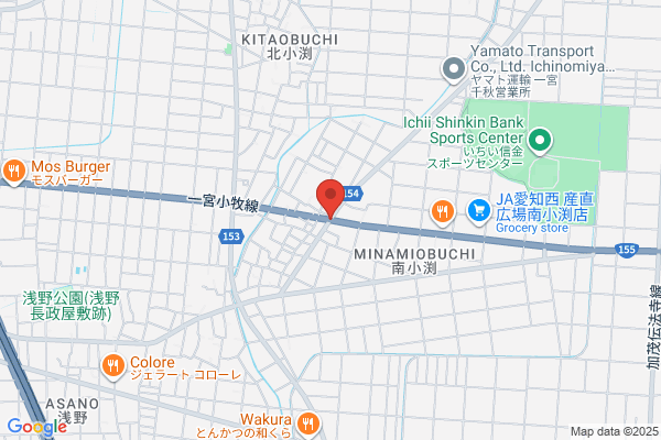 ネクステージ　江南店