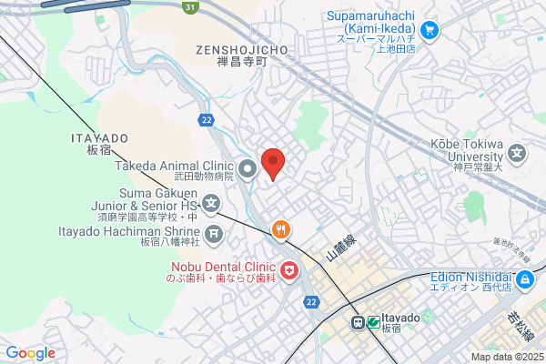 メディアカフェポパイ泉の広場店