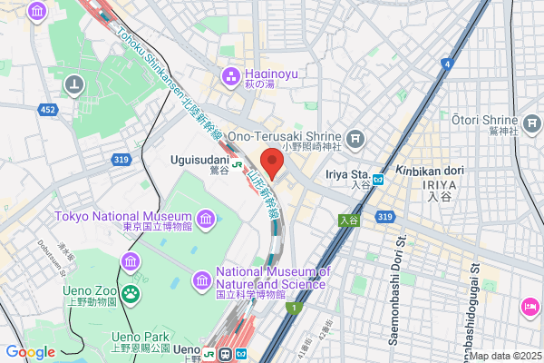 ROOKIE南森町店