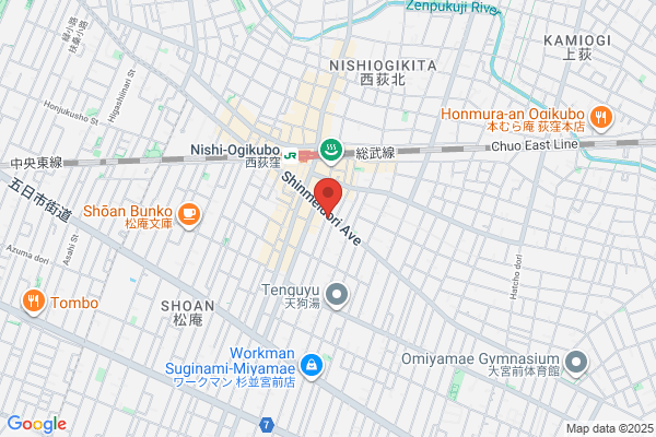 PUDOステーション　NK047　第三大野ハイツ