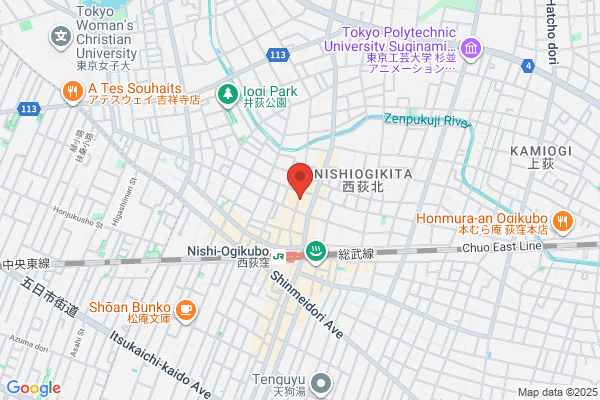 地中海料理Pitaria sœurs