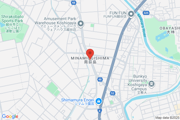 すし銚子丸 南越谷店