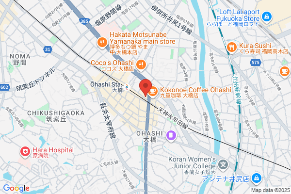 Rosso Hair&SPA 越谷店