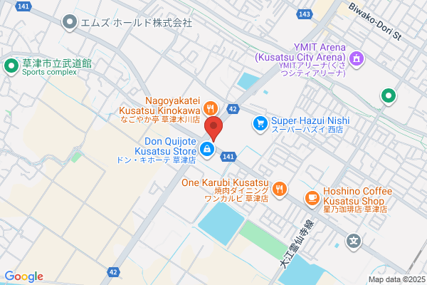 ENEOS Dr.Driveセルフ花畑店(ENEOSフロンティア)