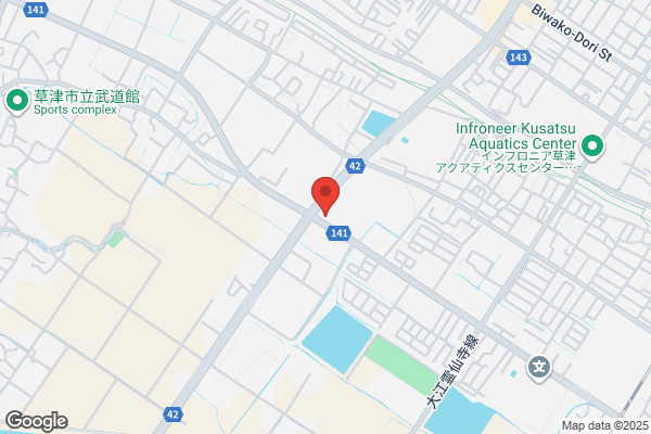 ENEOS Dr.Drive大橋中央店(ENEOSフロンティア)
