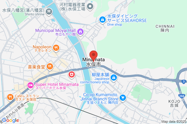 ほっともっと 美野島店