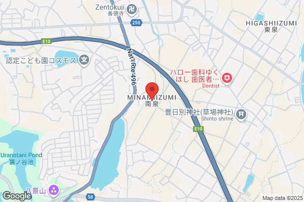 ノジマ ひばりが丘パルコ店