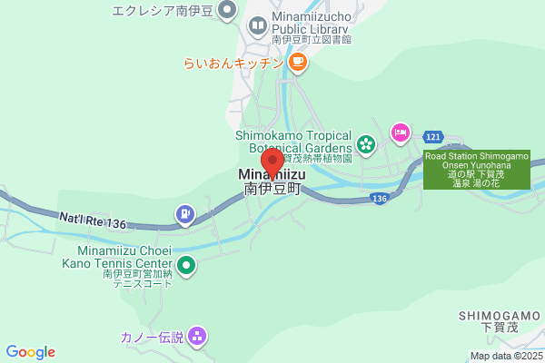 ゲオ田無北原店