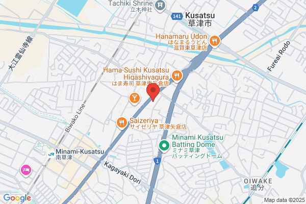 DAIHATSU Auto Café（ダイハツオートカフェ）
