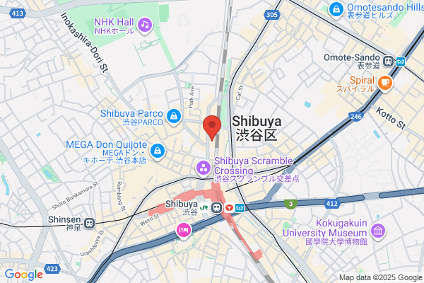 Salon Lapis 八幡駅店