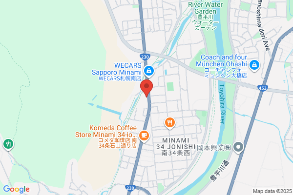Honda Cars久喜 久喜店