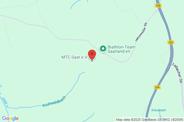 TRIAL GO曰佐店