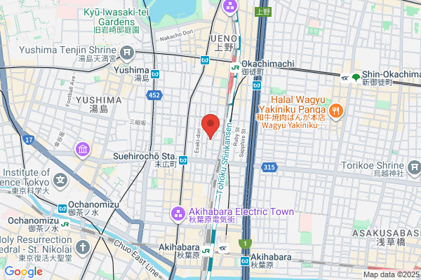 東横INN高崎駅西口2