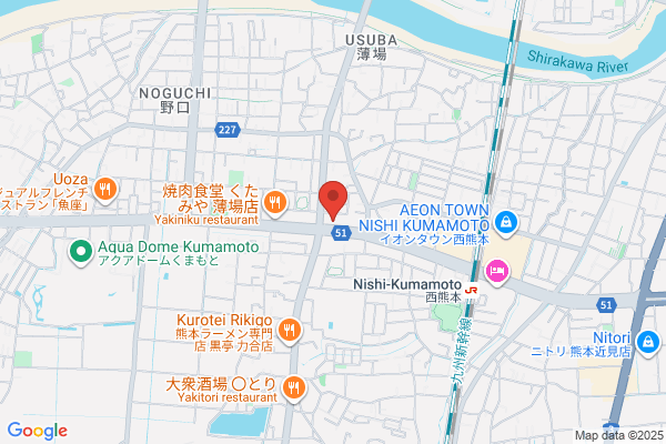 BASE MAKE 株式会社
