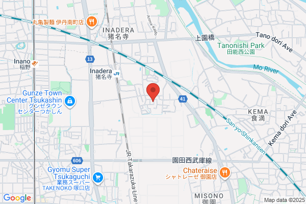 丸亀製麺豊橋曙町