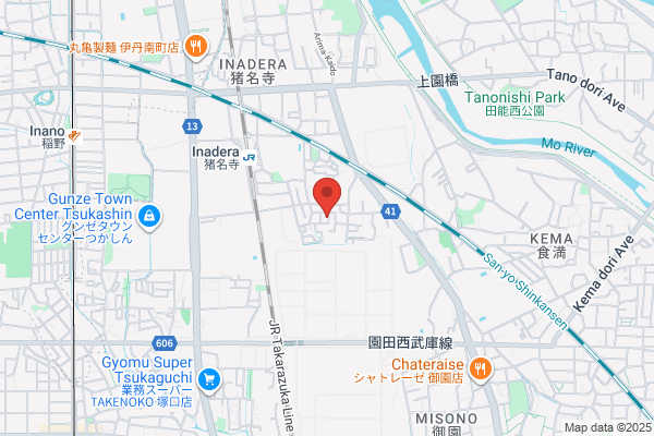 ヤマト運輸 豊橋野依営業所