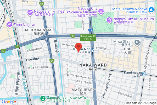 J's Cafe & Restaurant ジェイズカフェ&レストラン
