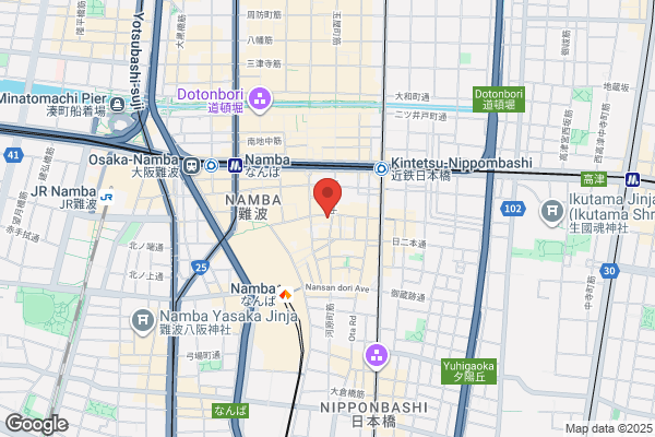 PLATINUM AROMA横浜関内店【プラチナムアロマ】