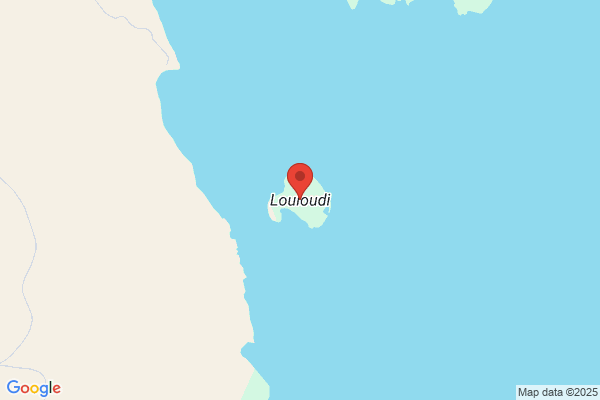 LouLoudi【ルルーディ】