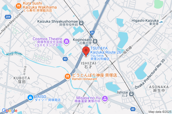 TSUTAYA 東池袋店 - 閉店