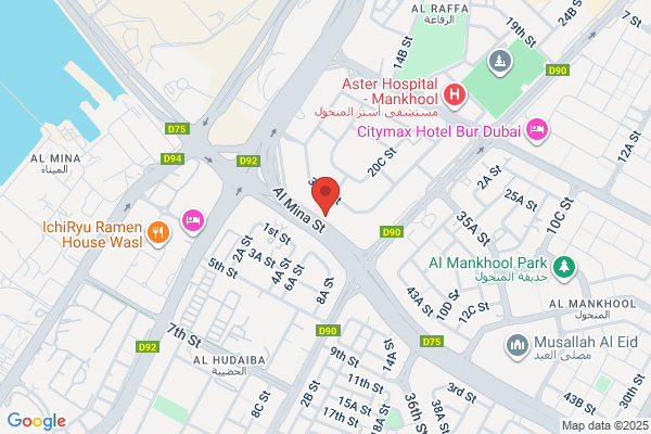 パーソナルトレーニングジムELEMENT千石巣鴨店