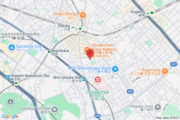 ライトオン 池袋店