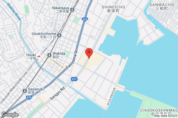 JTB 蘇我アリオ店 - 閉店
