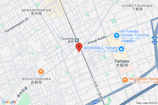 PUDOステーション　レオパレス21　クレールセゾンⅡ