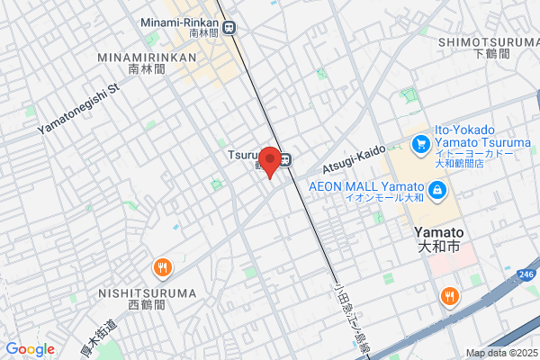 MEGAドン・キホーテ 上鶴間店