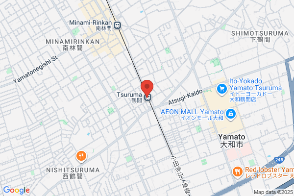 PUDOステーション　座間卓球センター